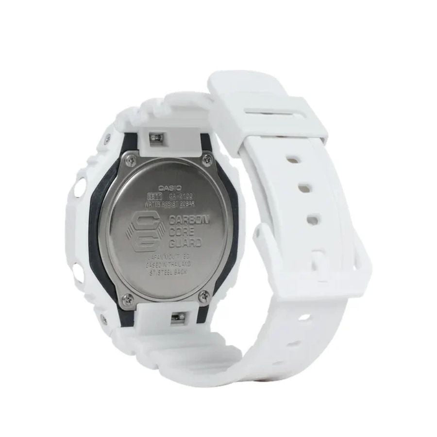 G-Shock Carbon Core Guard GA-2100-7A