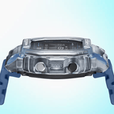Casio G-Shock G-Lide Series Blue Bio-Based GBX-H5600-2