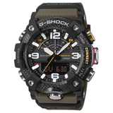 CASIO G-SHOCK Master of G Mudmaster Limited Edition Burton GGB-100X-1A3 - Bijoux Eclore