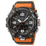 Casio G-Shock Master of G-Land Mudmaster GGB100X-1A9