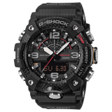 CASIO G-SHOCK Master of G Mudmaster Limited Edition Burton GGB-100X-1A
