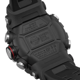 Casio G-Shock Master of G-Land Mudmaster Fine Metallic Series GGB100XM-1A