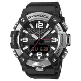 Casio G-Shock Master of G-Land Mudmaster Fine Metallic Series GGB100XM-1A