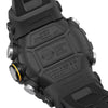 Casio G-Shock Master of G-Land Mudmaster Black Ion-Plated Bezel Series GGB100XMB-1A