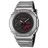 Casio G-Shock Fine Metallic Series GM2100YRA-8A