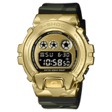 Casio G-Shock Bold Camo Series | GM-6900CMG-3