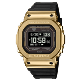 Casio G-Shock G-SQUAD Series Gold Ion-Plated GM-H5600-9