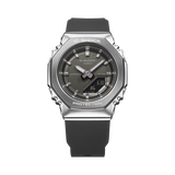 Casio G-SHOCK GM-S Series Octagonal Analog-Digital Watch GM-S2110-1A1