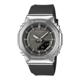 Casio G-SHOCK GM-S Series Octagonal Analog-Digital Watch GM-S2110-1A1
