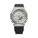 Casio G-SHOCK GM-S Series Octagonal Analog-Digital Watch GM-S2110-1A7
