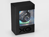 Casio G-Shock x XG Collaboration Watch | GMS5600XG-1