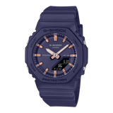 CASIO G-SHOCK Analog-Digital Compact Tone-on-Tone Series GMA-P2100M-2A - Bijoux Eclore