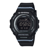 CASIO G-SHOCK G-SQUAD Digital Step Tracker Series GMD-B300-1 - Bijoux Eclore