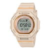Casio G-Shock G-Squad Step Tracker Beige GMD-B300-4