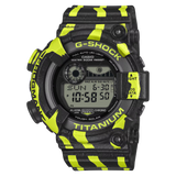 Casio G-SHOCK Master of G - Sea Frogman GW-8200TPF-1