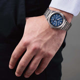 Citizen Zenshin Super Titanium Automatic NJ0180-80L - Bijoux Eclore