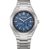 Citizen Zenshin Super Titanium Automatic NJ0180-80L - Bijoux Eclore