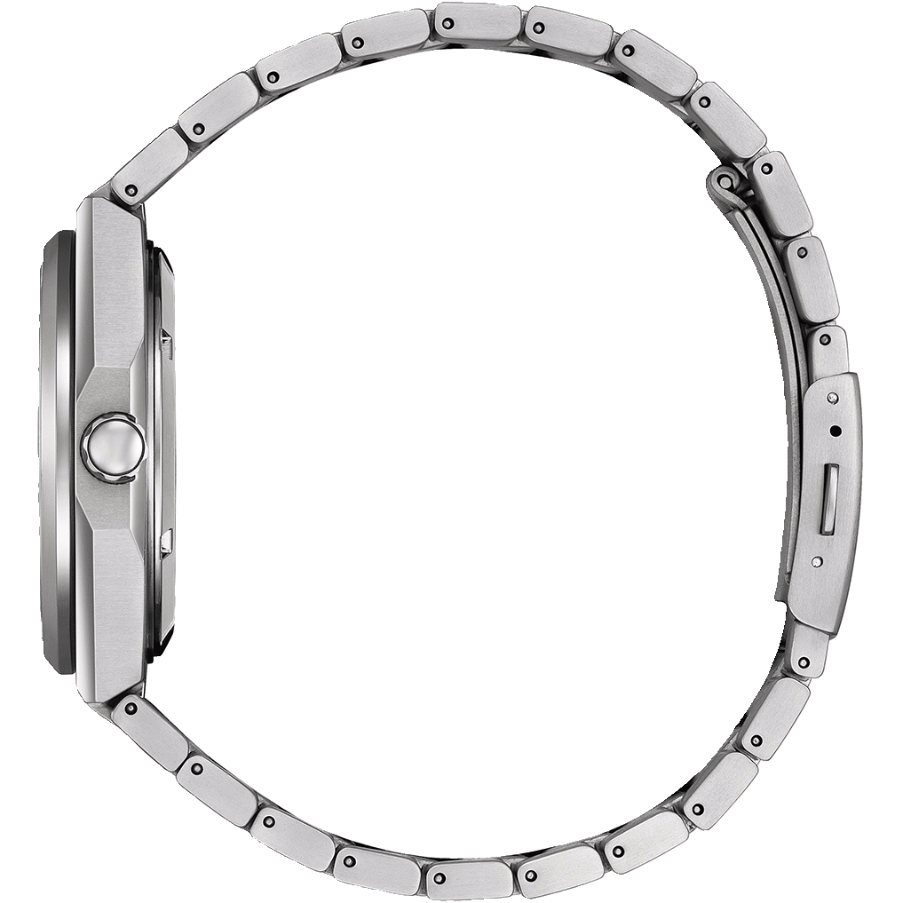 Citizen Zenshin Super Titanium Automatic NJ0180-80L - Bijoux Eclore