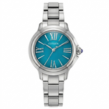 Citizen L Eco-Drive Blue Dial | EM1161-55L