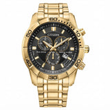 Citizen Eco-Drive Chronograph Perpetual BL5632-57E