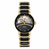 Rado Centrix Open Heart Diamonds Automatic | R30032752