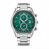 Citizen Attesa ACT Line Eco-Drive AT8260-85X