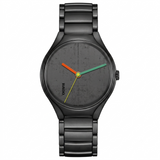 Rado True Round x Les Couleurs Le Corbusier | R27111162