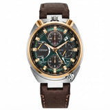 Citizen Promaster Tsuno Chrono Racer | AV0104-06W
