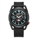 Citizen Marvel Venom Lethal Protector Black Dial | AW2065-41W