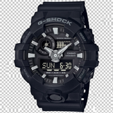G-SHOCK ANALOG-DIGITAL GA-700 Series | GA700-1B
