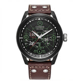 Citizen Star Wars X-Wing and TIE Fighter Black Dial | AW1738-05W