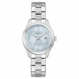 Caravelle Sport Frost Blue Sunray Dial | 43M125
