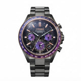 Citizen Attesa Eco-Drive 50th Anniversary Limited Edition CC4085-81Z