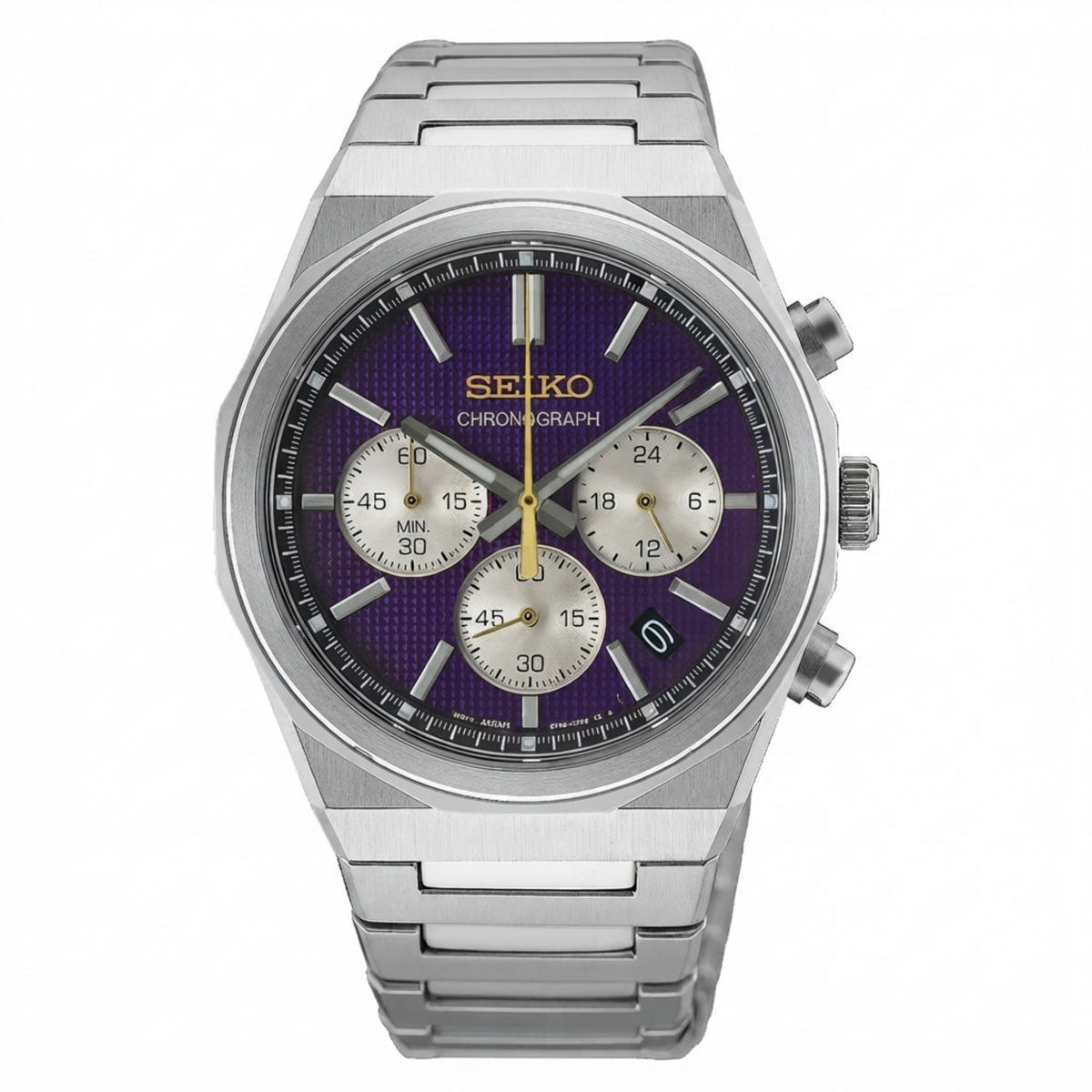 Seiko Essentials 145th Anniversary Limited Edition HGK003 - Bijoux Eclore