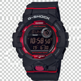 Casio G-Shock G-SQUAD | GBD-800-1