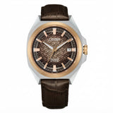 Citizen Series 8 Mechanical Automatic NB6059-06W