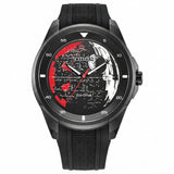 Citizen Star Wars Death Star Black Dial | AW1606-06W