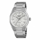 CASIO EDIFICE White Dial Automatic | EFK110D-7A