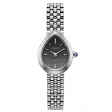 Citizen L Rainell Black Dial Stainless Steel | EX1550-54E