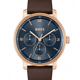 Hugo Boss Contender Men's Watch – 1514126