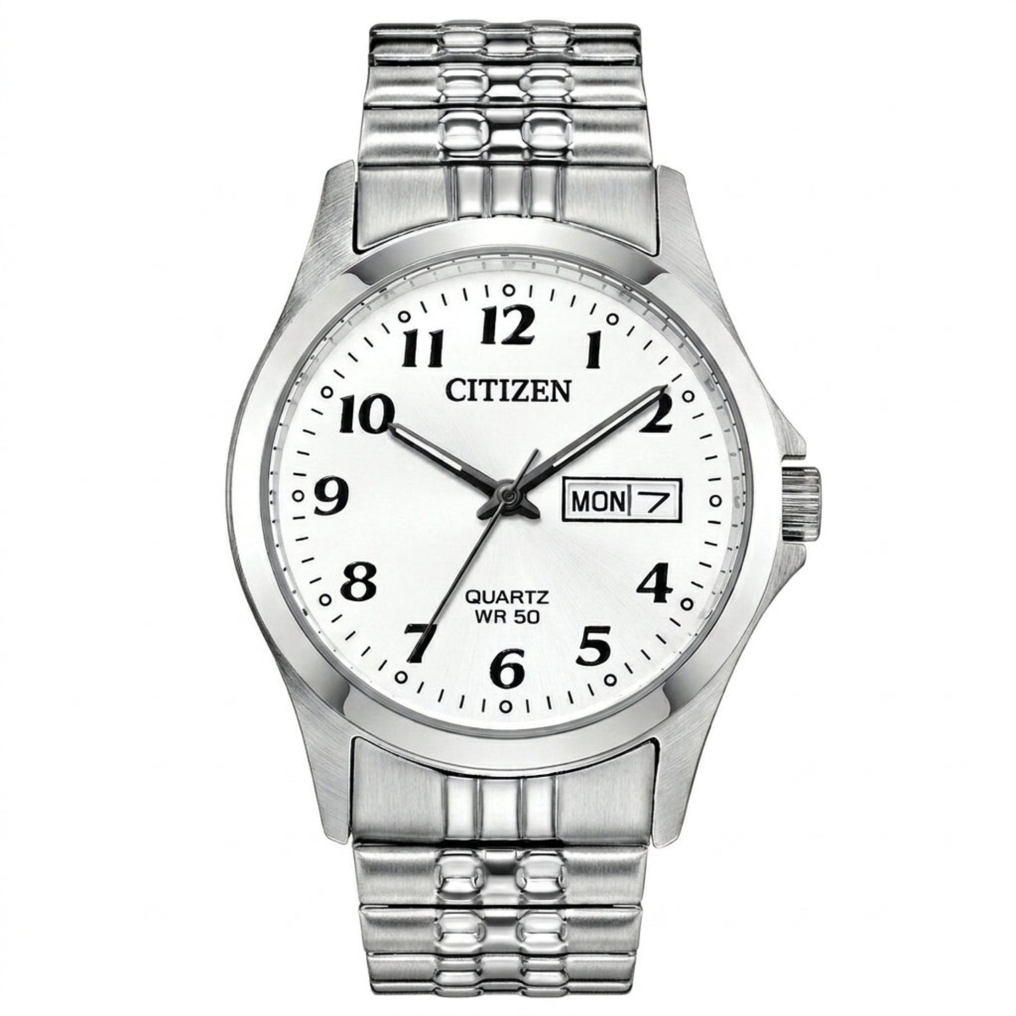 Citizen Women's Classic Quartz Watch EQ2000-96A - Bijoux Eclore