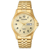 Citizen Quartz Women's Watch, Stainless Steel | EQ2002-91P