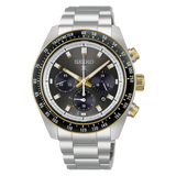Seiko Prospex Speedtimer "Racing" Solar Chronograph | HBJ002