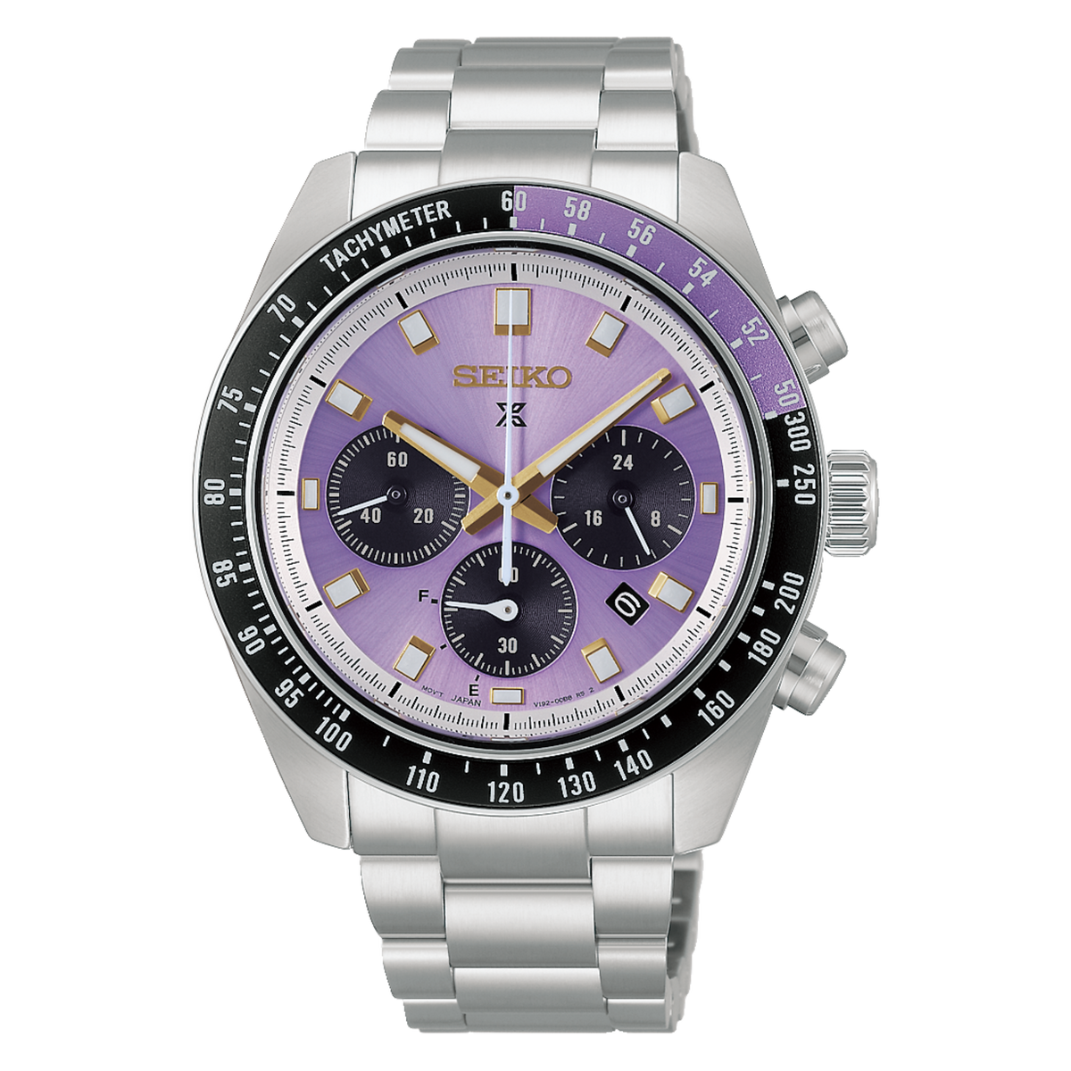Seiko Prospex Speedtimer 145th Anniversary Limited Edition HBJ005 - Bijoux Eclore