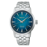 Seiko Presage Cocktail Time "Emerald Mist" Automatic Watch | HCB001