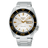 Seiko 5 Sports Automatic Watch with Day-Date HDB004K1