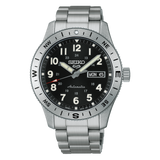 Seiko 5 Sports Field Series Automatic Black Dial | HDB006K1J