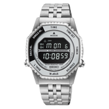 Seiko Rotocall Digital Quartz Watch HFL002