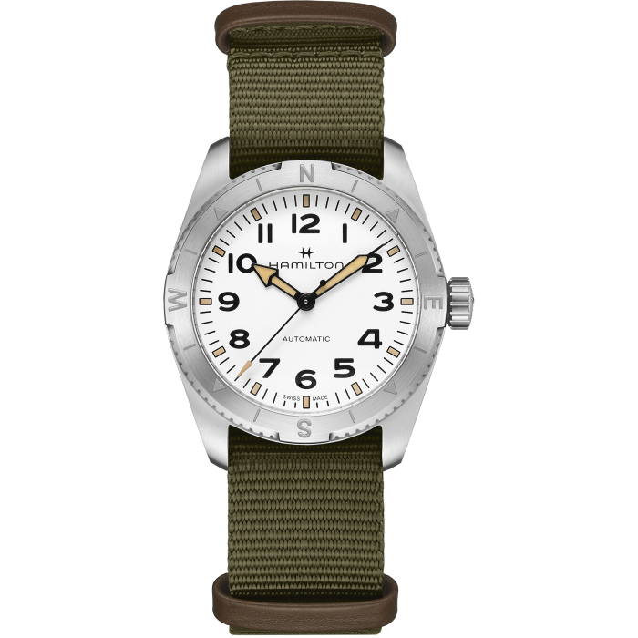Hamilton Khaki Field Expedition Auto Automatic | 37mm | H70225910