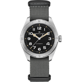 Hamilton Khaki Field Expedition Auto Automatic Black Dial | 41mm | H70315930